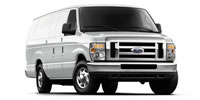 Cargo Van Rental Nj