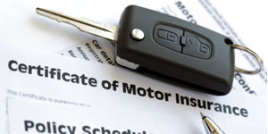 Insurance For Rental Cars Metuchen NJ