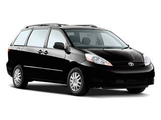 Metuchen Minivan Rentals